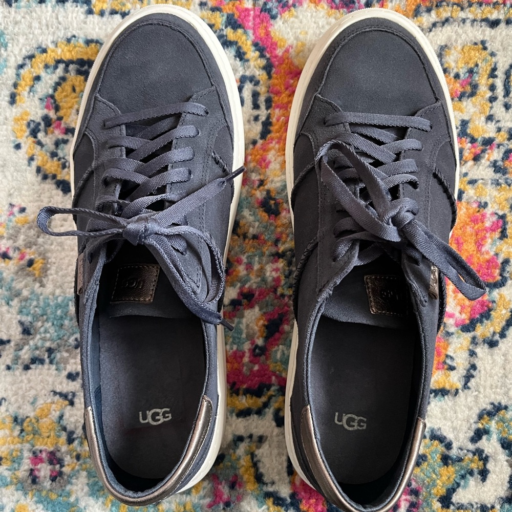UGG Sneaker, 11